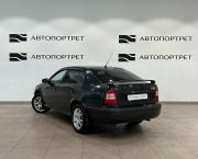 Skoda Octavia I (A4) Рестайлинг Санкт-Петербург  - изображение 26