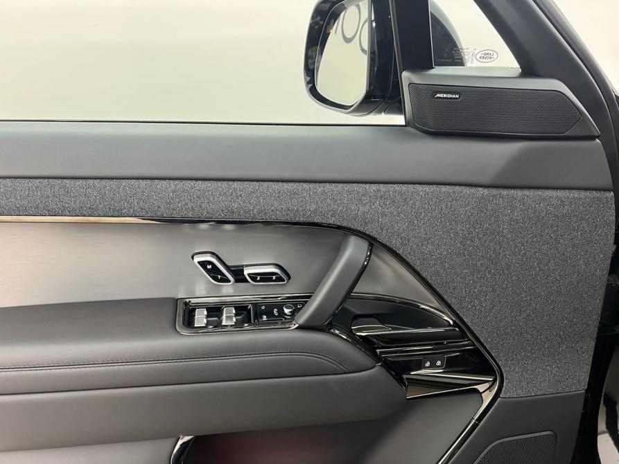 Land Rover Range Rover Sport III Москва  - изображение 13