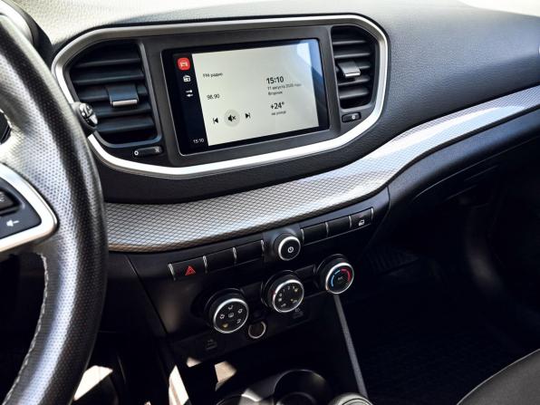 Lada (ВАЗ) Vesta I Рестайлинг (NG) с пробегом 2023 года, цена 1 165 000 рублей, 74265 км, седан, Автокод Объявления