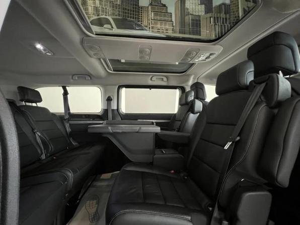 Citroen SpaceTourer I Рестайлинг с пробегом 2025 года, цена 7 249 000 рублей, 1 км, минивэн, Автокод Объявления