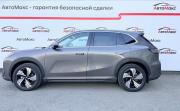 Geely EX5 Тюмень  - изображение 29