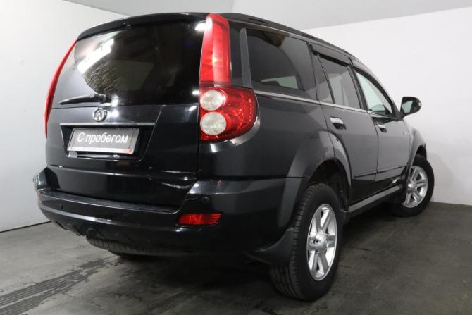 Great Wall Hover H5 с пробегом 2012 года, цена 649 000 рублей, 157000 км, внедорожник, Автокод Объявления