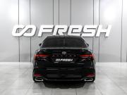 Toyota Avalon V Ростов-на-Дону  - изображение 25