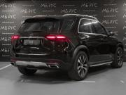 Mercedes-Benz GLE II (V167) Рестайлинг Москва  - изображение 32