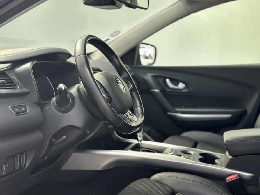Renault Kadjar I Рестайлинг Липецк  - изображение 9