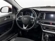Hyundai Sonata VII (LF) Рестайлинг Санкт-Петербург  - изображение 34