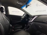 Hyundai Solaris I Рестайлинг Москва  - изображение 17