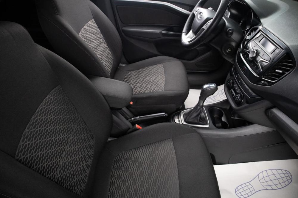 Lada (ВАЗ) Vesta I Оренбург  - изображение 19