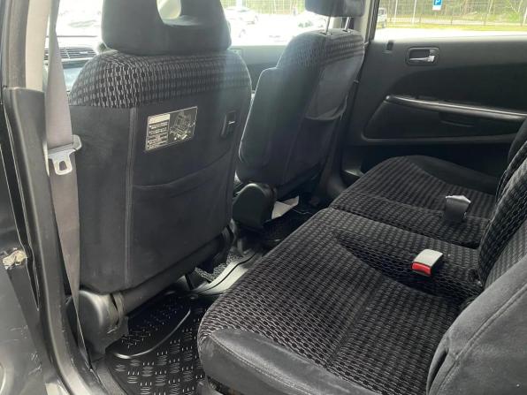 Honda Stream I с пробегом 2003 года, цена 369 000 рублей, 220000 км, минивэн, Автокод Объявления