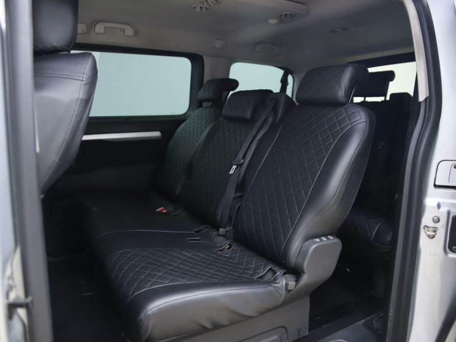 Peugeot Traveller I Уфа  - изображение 12