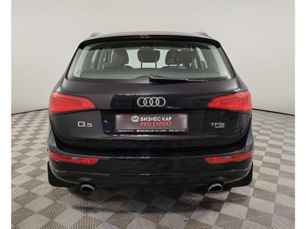 Audi Q5 I (8R) Рестайлинг с пробегом 2014 года, цена 1 999 000 рублей, 150440 км, внедорожник, Автокод Объявления