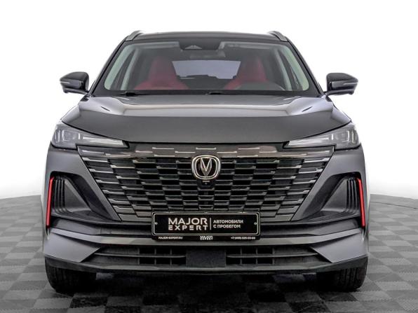 Changan CS55 Plus II с пробегом 2023 года, цена 1 540 000 рублей, 133228 км, внедорожник, Автокод Объявления