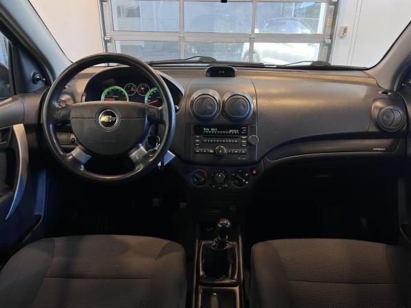 Chevrolet Aveo I Рестайлинг с пробегом 2010 года, цена 430 000 рублей, 207164 км, седан, Автокод Объявления