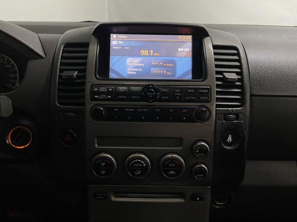 Nissan Pathfinder III с пробегом 2008 года, цена 985 000 рублей, 239361 км, внедорожник, Автокод Объявления