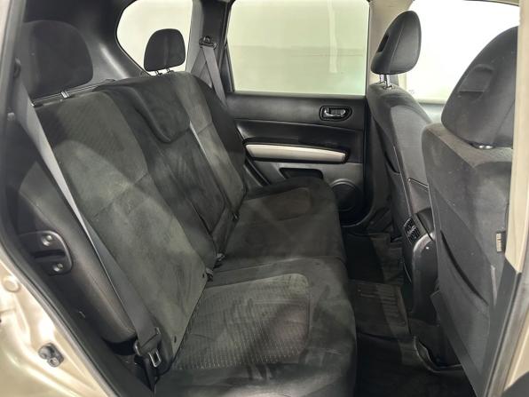 Nissan X-Trail II Рестайлинг с пробегом 2012 года, цена 1 287 000 рублей, 256270 км, внедорожник, Автокод Объявления