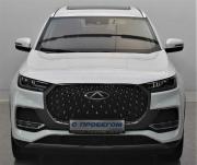 Chery Tiggo 8 Pro Max I Рестайлинг Москва  - изображение 23