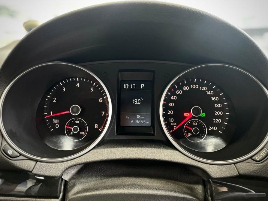 Volkswagen Golf VI Ростов-на-Дону  - изображение 13