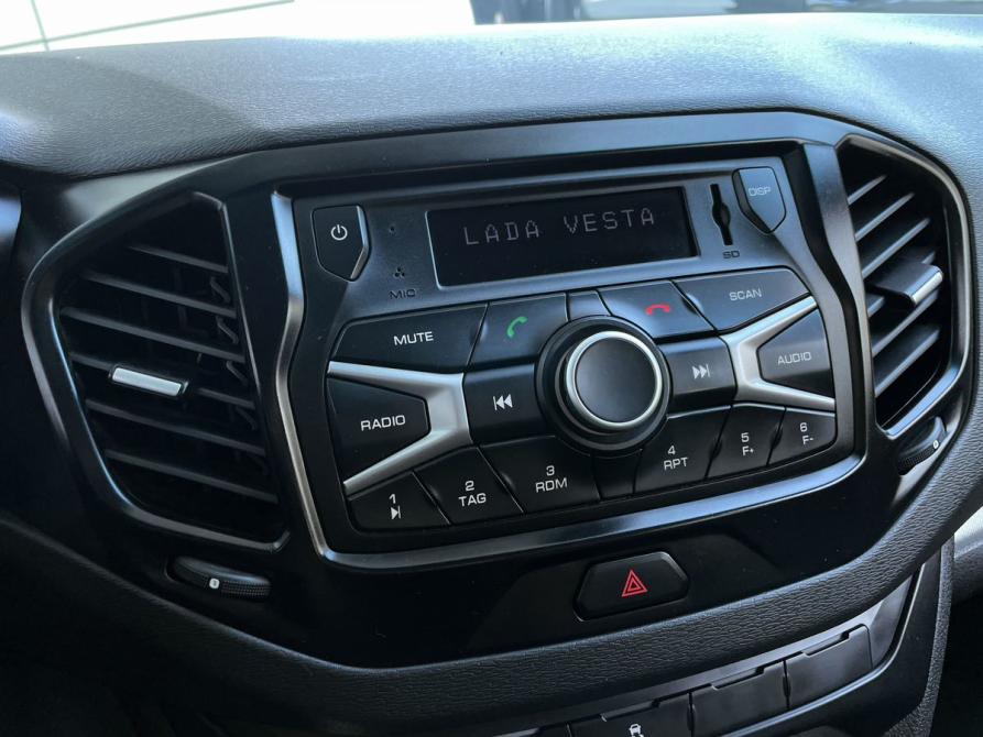 Lada (ВАЗ) Vesta I Екатеринбург  - изображение 19