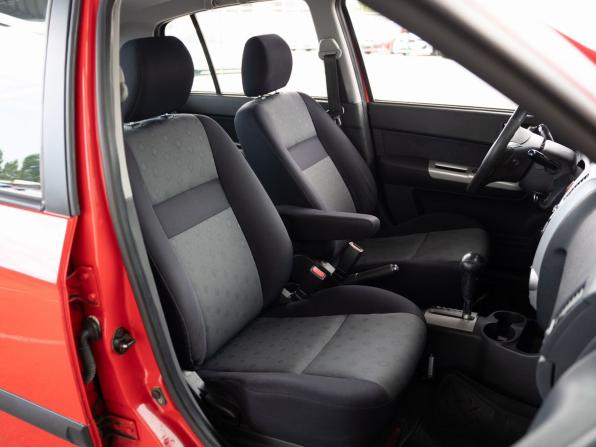 Hyundai Getz I с пробегом 2005 года, цена 580 000 рублей, 128295 км, хэтчбек, Автокод Объявления