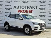 Chery Tiggo 4 I Рестайлинг Владимир  - изображение 19