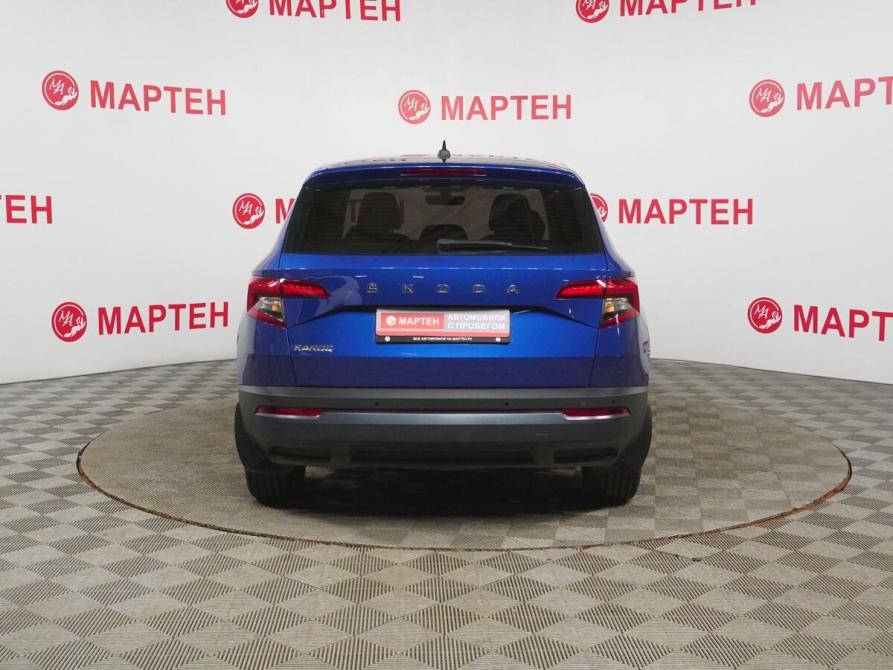 Skoda Karoq I Вологда  - изображение 6