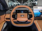 Geely Galaxy Starship 7 Москва  - изображение 42