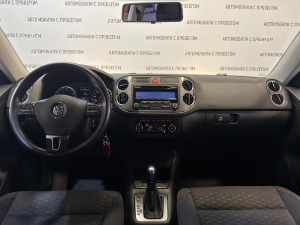 Volkswagen Tiguan I с пробегом 2011 года, цена 999 000 рублей, 179000 км, внедорожник, Автокод Объявления