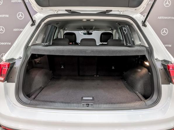Volkswagen Tiguan II с пробегом 2018 года, цена 2 665 000 рублей, 91331 км, внедорожник, Автокод Объявления