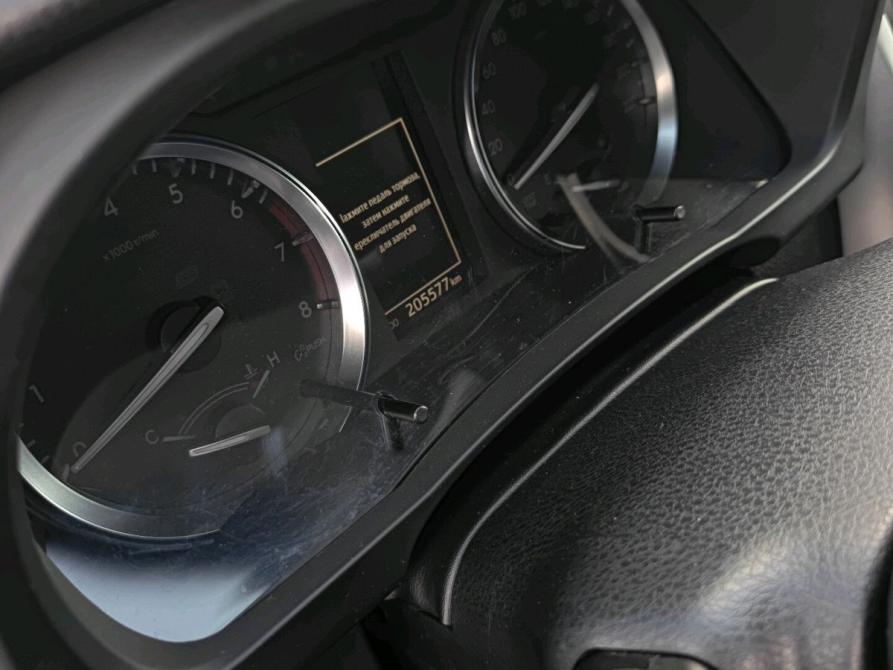 Toyota Highlander III (XU50) Москва  - изображение 2
