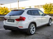 BMW X1 I (E84) Рестайлинг Волгоград  - изображение 39