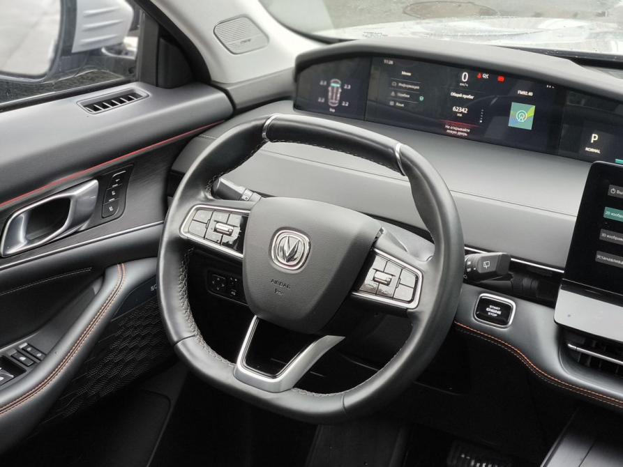 Changan UNI-K Санкт-Петербург  - изображение 14