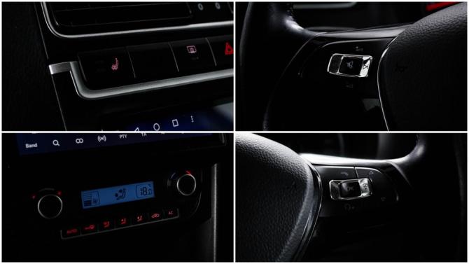 Volkswagen Polo V с пробегом 2010 года, цена 530 000 рублей, 242279 км, хэтчбек, Автокод Объявления