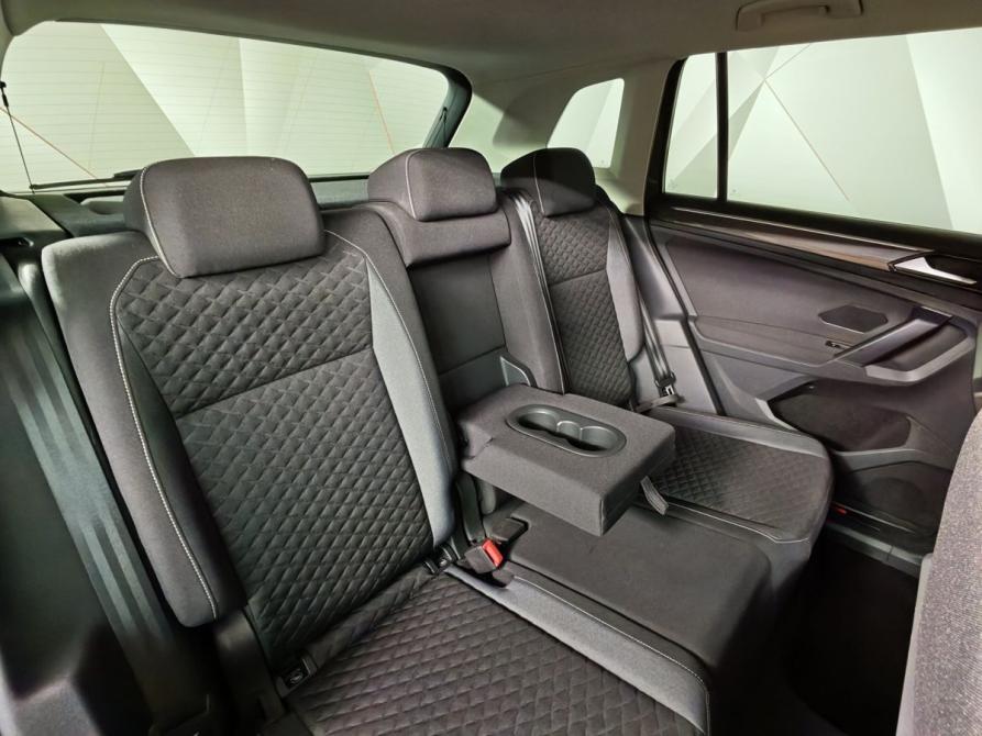 Volkswagen Tiguan II Москва  - изображение 17