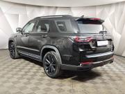 Changan CS95 I Рестайлинг 2 Москва  - изображение 27