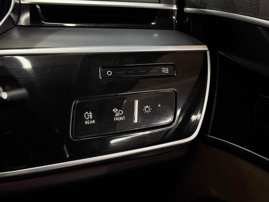 Audi A8 IV (D5) Благовещенск  - изображение 36