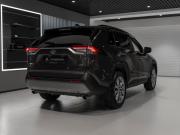 Toyota RAV4 V (XA50) Москва  - изображение 33