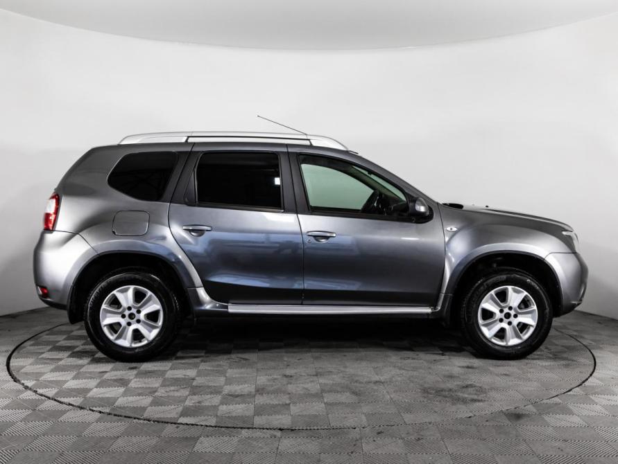 Nissan Terrano III (D10) Санкт-Петербург  - изображение 4