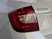 Skoda Rapid I Рестайлинг Уфа  - изображение 28