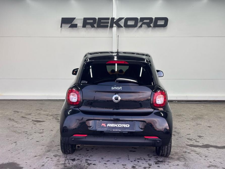 Smart Forfour II Уфа  - изображение 5
