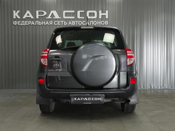 Toyota RAV4 III (XA30) Рестайлинг с пробегом 2011 года, цена 1 405 000 рублей, 155517 км, внедорожник, Автокод Объявления