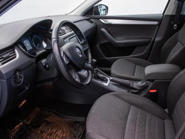 Skoda Octavia III (A7) с пробегом 2014 года, цена 1 820 000 рублей, 138000 км, универсал, Автокод Объявления