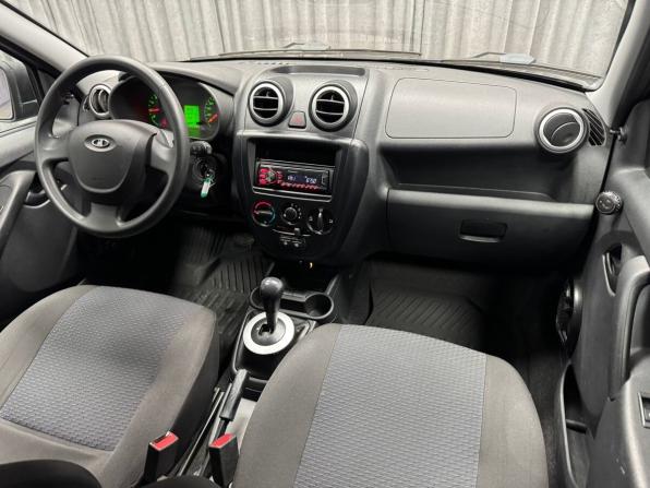 Lada (ВАЗ) Granta I с пробегом 2015 года, цена 680 000 рублей, 62351 км, седан, Автокод Объявления
