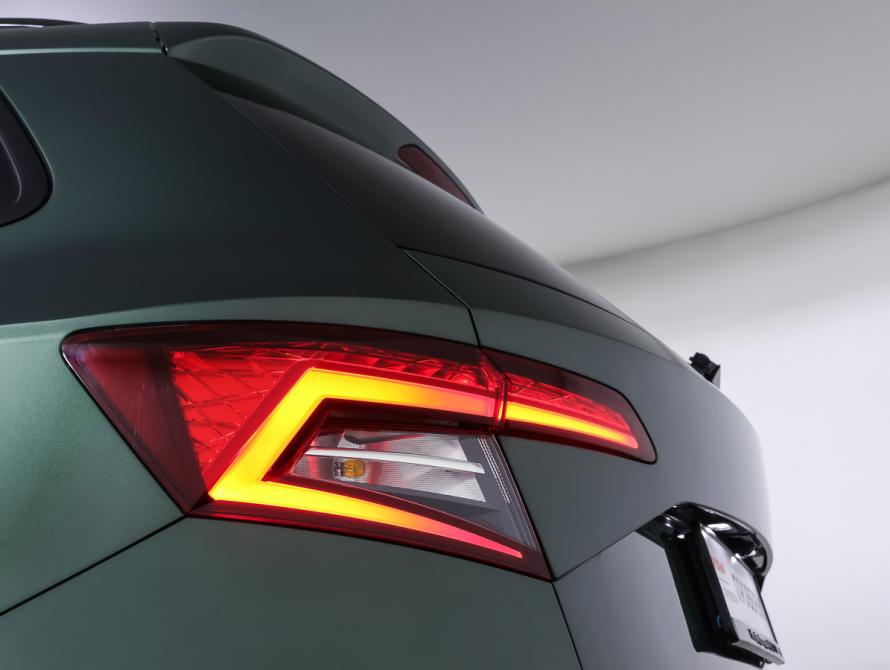Skoda Karoq I Москва  - изображение 22