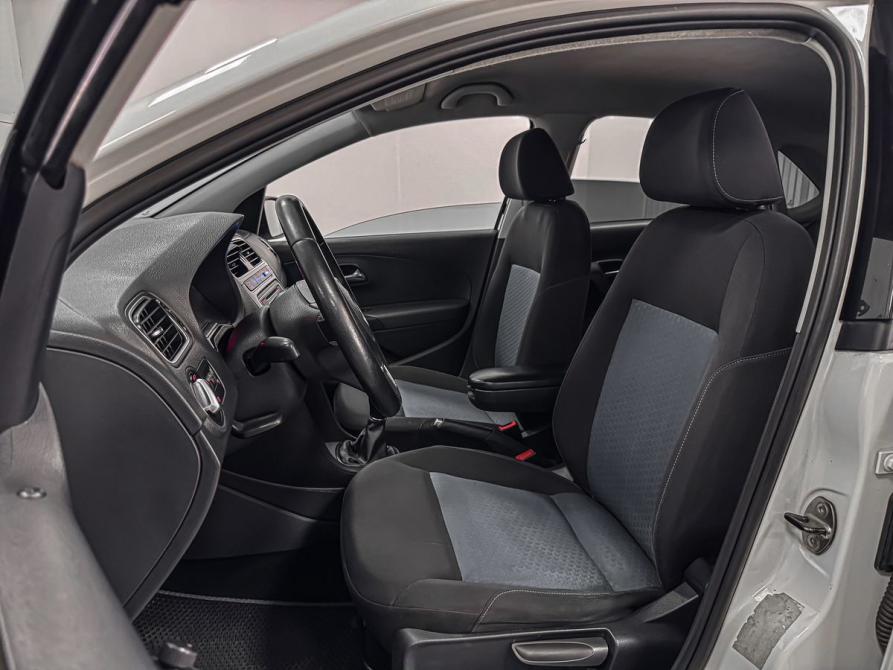 Volkswagen Polo V Минеральные Воды  - изображение 8
