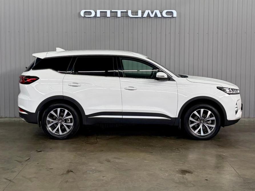 Chery Tiggo 7 Pro I Краснодар  - изображение 4