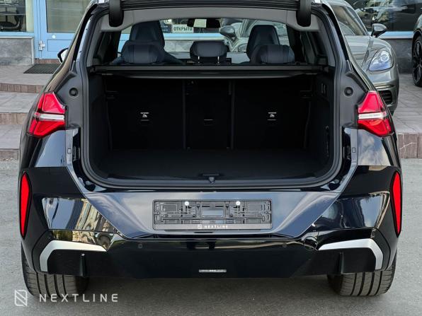 Новый BMW X3 IV (G45/G48) 2025 года, цена 6 790 000 рублей, внедорожник, Автокод Объявления