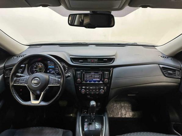 Nissan X-Trail III Рестайлинг с пробегом 2020 года, цена 2 015 000 рублей, 126290 км, внедорожник, Автокод Объявления