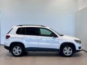Volkswagen Tiguan I Рестайлинг Волгоград  - изображение 30