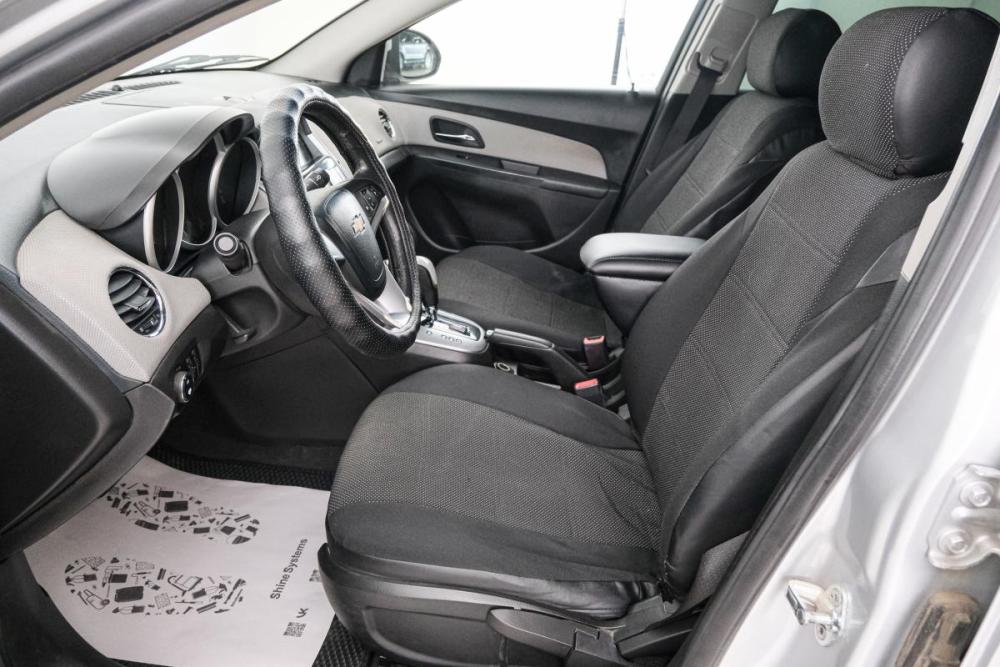 Chevrolet Cruze I Красноярск  - изображение 8