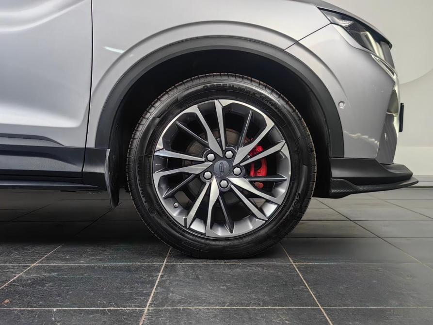 Geely Coolray I Москва  - изображение 26